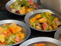 酸嘢-水平有限广西米粉·广西风味集(五道口店)