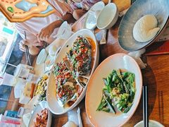 -丰乐餐厅·始于1999·本地老字号