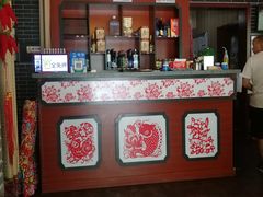 -忆乡情铁锅炖鱼饭店(延庆店)
