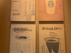 -星巴克臻选(南宁万象城店)