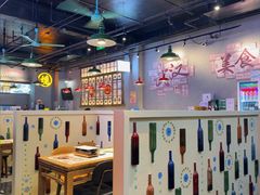 -不是烧烤·武汉烧烤·地道湖北菜(大成路店)