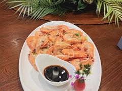 -有口福农家菜(柘林店)