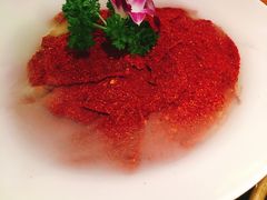 -潮火锅·麻辣牛肉火锅(观音桥方圆·LIVE店)