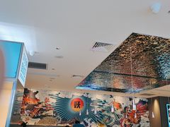 -半天妖烤鱼(财富中心店)