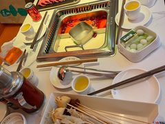 -串一火锅(赛格国际购物中心店)