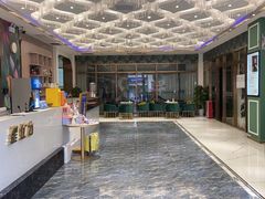 -星仕力游泳健身(滨江店)