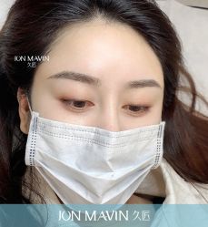 点击看大图 -久匠半永久纹眉