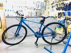 -GIANT捷安特自行车专卖店(金桥台儿庄路店)