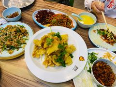-合合春饼(潘家园店)