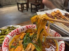 -破店肥哈·东北烧烤·夜宵(南山保利店)