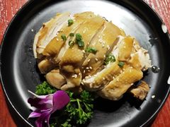 宫廷咸香鸡-北平食府(马鞍山路店)
