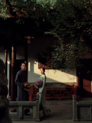 -巴黎婚纱摄影工作室