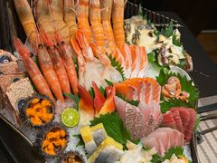 -大葉日本料理·龍蝦任食放題(廣州W酒店)