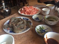-鑫龙火锅城(青岛分店)