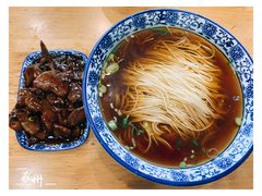 -裕兴记·三虾面(西北街总店)