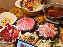 -吉兆·料理(红梅南路店)
