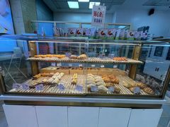 -红星前进面包牛奶公司(五道口购物中心店)