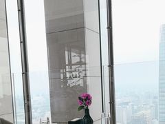 -北京柏悦酒店·锦庭餐厅Dining Room