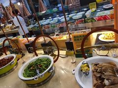 -拉丁餐厅·巴西烤肉自助(正佳广场店)