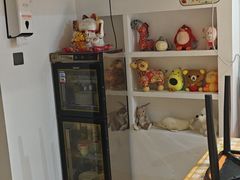 -酷公社·榴莲披萨(太原街店)
