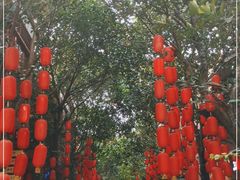 -茂德公鼓城