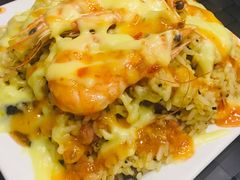 -吱咖啡西式简餐