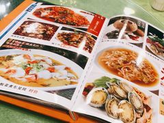 -盛港湾海鲜食府(黄沙店)