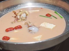 -骨之味·筒骨汤火锅(江头店)