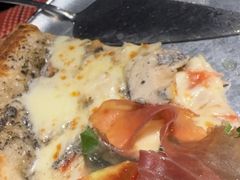 -Primo·丽莫意大利窑烤披萨