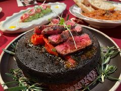 -BROWNSTONE布朗石西班牙餐厅(富城店)