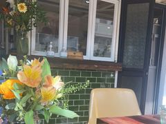 大堂-O'mills Sourdough Bakery&Bistro(永嘉路店)