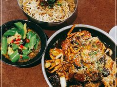 -一棠龙虾•王牌虾球(光谷天地店)