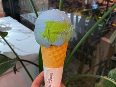 -Dal Cuore 达可芮冰淇淋(陕西北路店)