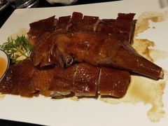 -丽晶轩中餐厅(重庆丽晶酒店)