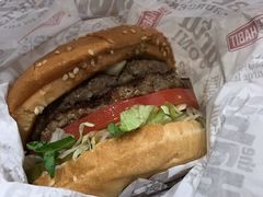-The Habit Burger Grill 哈比特汉堡(爱琴海店)