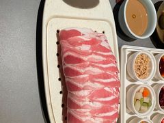-额尔敦传统涮(体育场店)