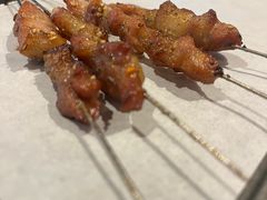-北丐先生·野馄饨烧烤(雨花万象店)