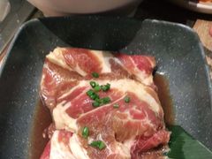 -新石器烤肉(石路天虹店)
