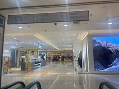 -百盛(莘庄店)
