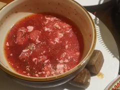 -卢布里西餐厅(总店)