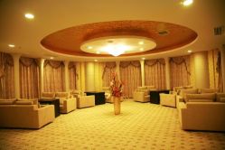 店内环境-伽美医疗美容医院·高端抗衰中心