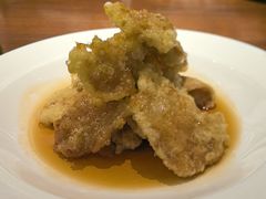 -大同江朝鲜菜•长春地标美食(绿园吾悦广场店)