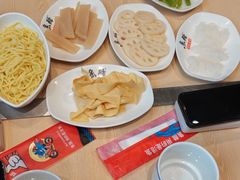 -鱼酷活鱼烤鱼(沈阳大悦城店)