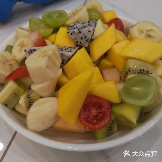 羽礼西餐厅