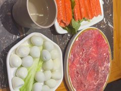 -堂客老火锅(欣阳广场总店)