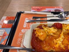 -大快活(丽丰店)