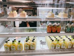 -奈雪的茶(大连新玛特店)