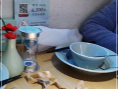 -蜜桃餐厅·伴山(绿宝广场店)