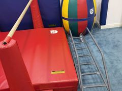 -美吉姆早教(咸阳中心)