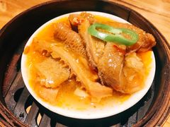 -颐和•海鲜砂锅粥•啫啫煲(奥林匹克广场店)